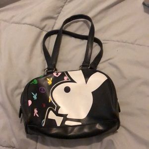 Playboy bunny handbag